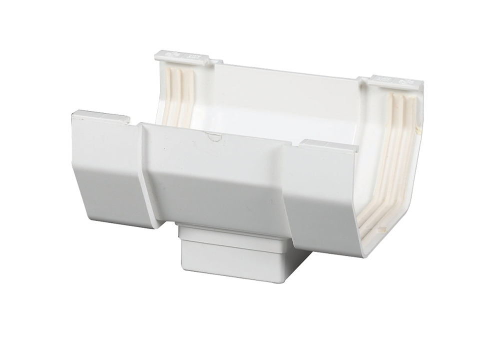 Gutters & Accessories
